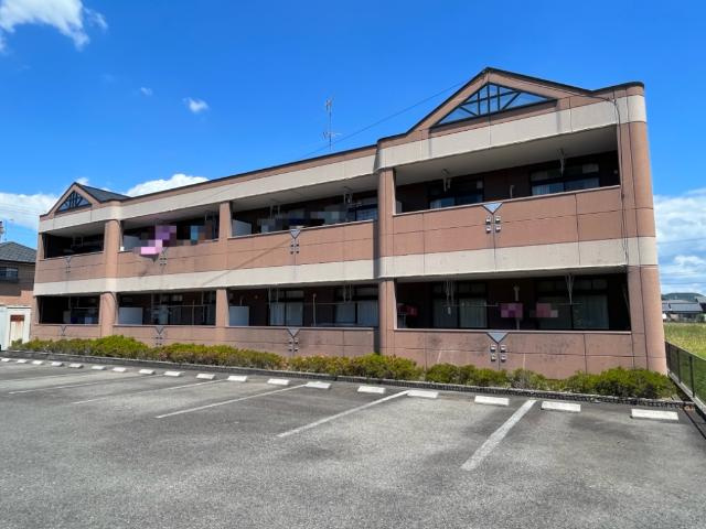 スプリングデイハイツ