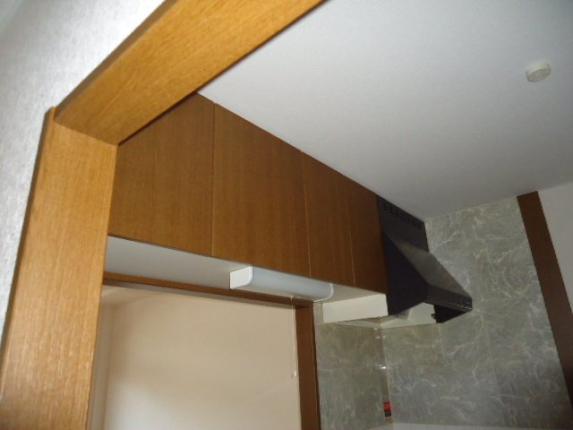 スプリングデイハイツのキッチン|キッチン（イメージ）