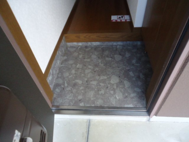 スプリングデイハイツの玄関|玄関（イメージ）