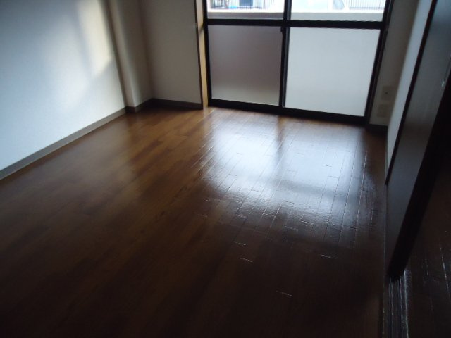 スプリングデイハイツの内装|洋室（イメージ）