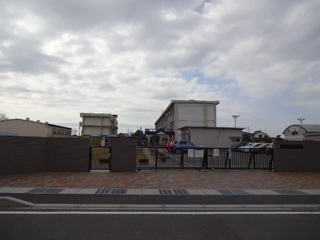 スプリングデイハイツの周辺|岐阜市立木田小学校まで530ｍ