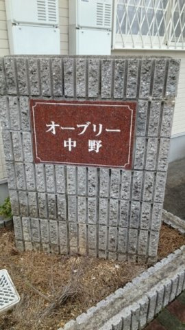 オーブリー中野のその他