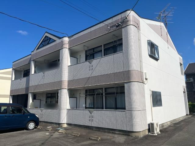 メゾンドカパーニュＡ