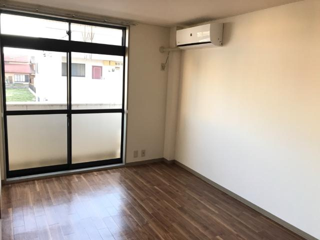 メゾンドカパーニュＡの内装|室内