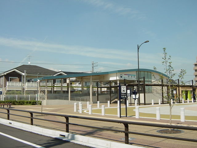 メゾンドカパーニュＡの周辺|柳津駅まで640ｍ