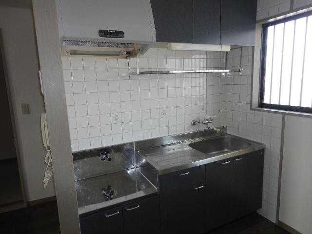 メゾンドカパーニュＡのキッチン|キッチン