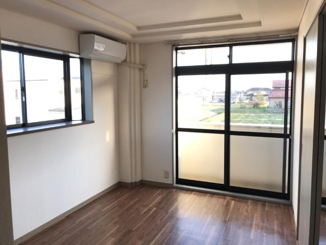 メゾンドカパーニュＡの内装|室内