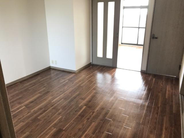 メゾンドカパーニュＡの内装|室内