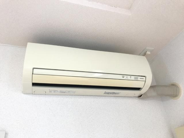 スウィートクローバーの設備|室内設備