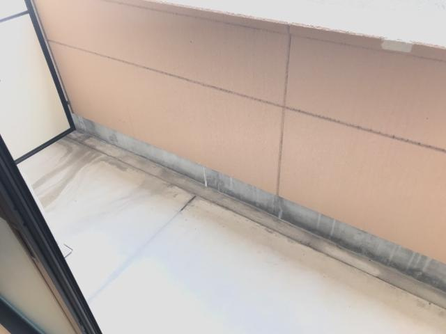 スウィートクローバーのその他|ベランダ