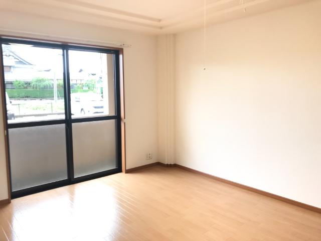 スウィートクローバーの内装|室内