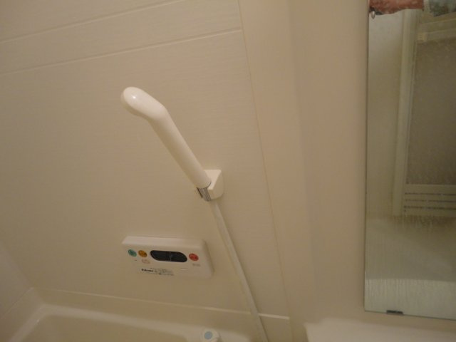 ルトゥールの浴室|バス