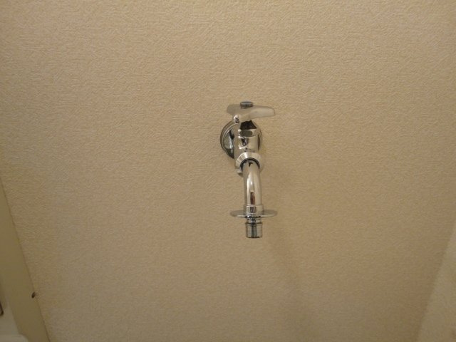 ルトゥールのその他|洗濯機置場