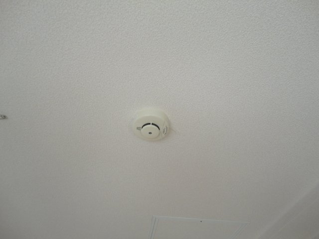 ルトゥールのその他|火災報知機