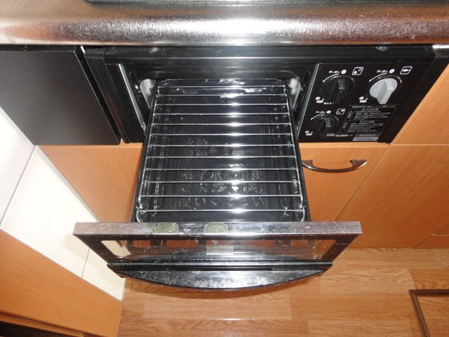 ルトゥールのその他|ガスコンロ