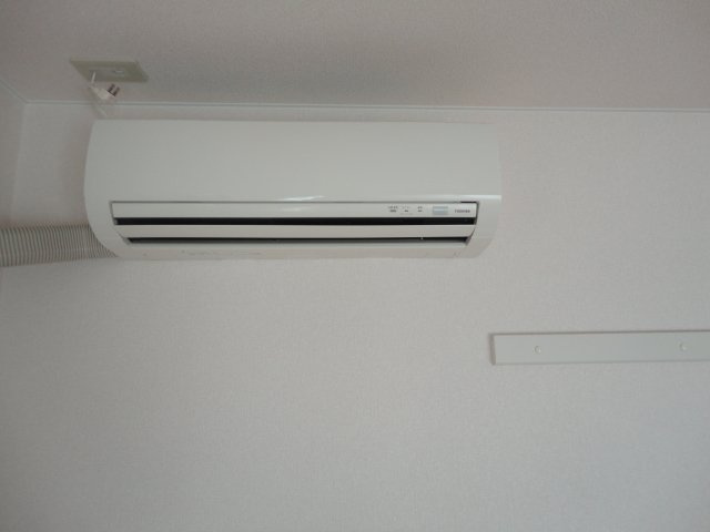 ルトゥールの設備|空調機