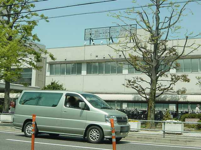 ルトゥールの周辺|岐阜市民病院まで449ｍ