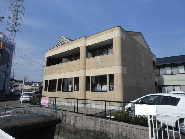 ルトゥールの外観|外観写真（昼）