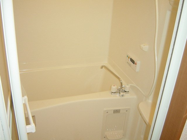 ルトゥールの浴室|バス