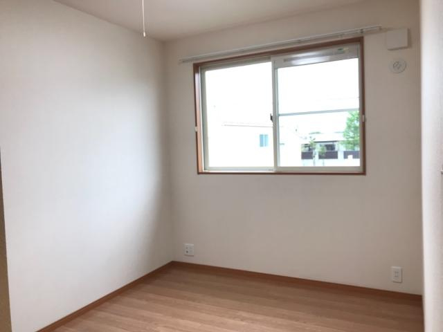 ヴィータローザの内装|洋室（イメージ）