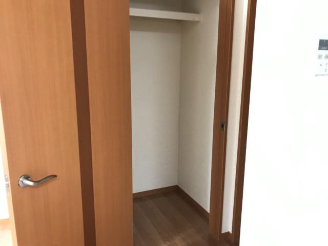 ヴィータローザの収納|収納（イメージ）