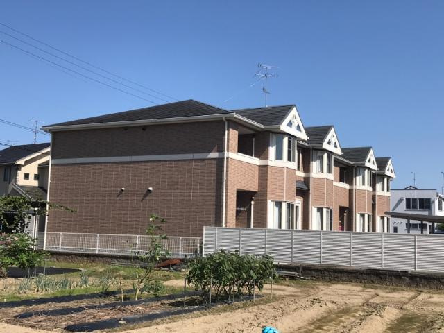 ヴィータローザ