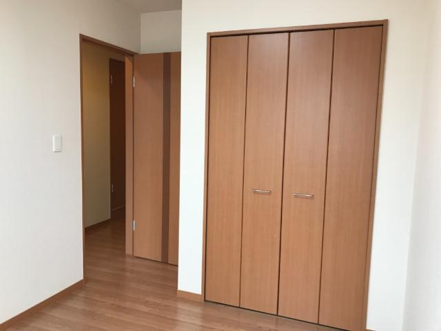 ヴィータローザの内装|洋室（イメージ）