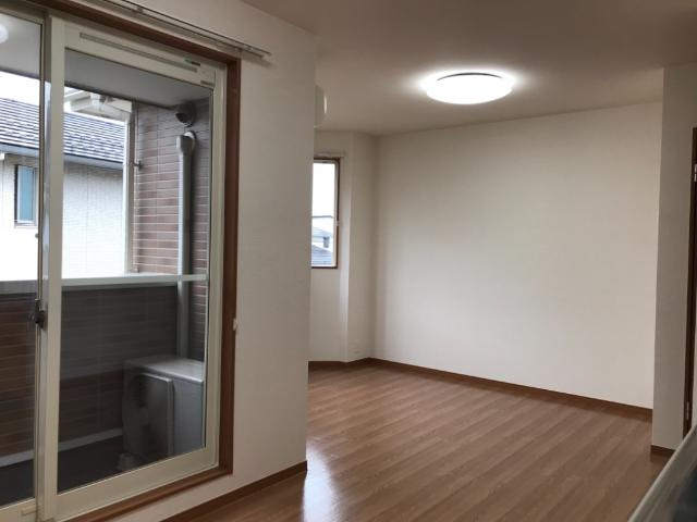 ヴィータローザの居間・リビング|リビング（イメージ）