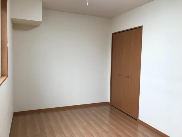 ヴィータローザの内装|洋室（イメージ）