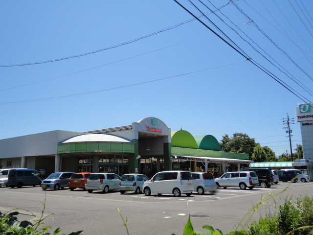 ヴィータローザの周辺|トミダヤ島店まで333ｍ