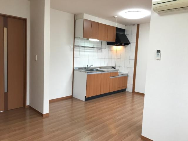 ヴィータローザの居間・リビング|リビング（イメージ）