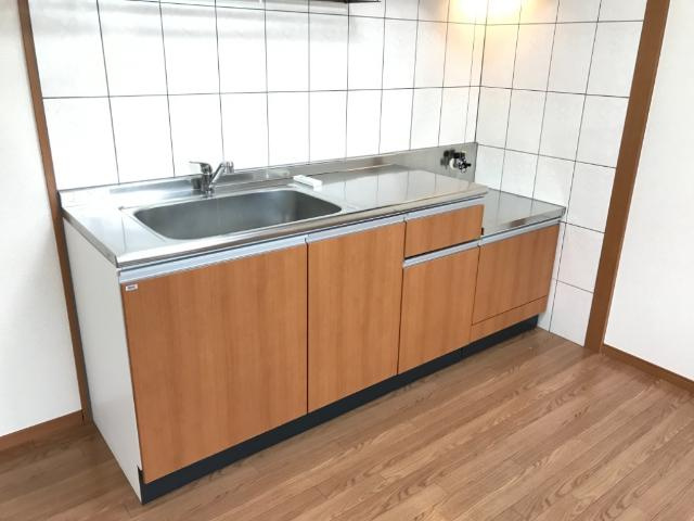 ヴィータローザのキッチン|キッチン（イメージ）