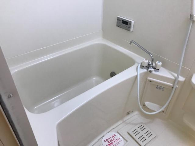 ヴィータローザの浴室|バス（イメージ）