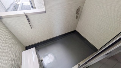 【バルコニー】 | ARCAりんくうⅠ