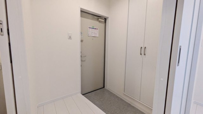 【玄関】 | ARCAりんくうⅠ