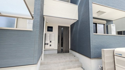 【エントランス】 | ARCAりんくうⅠ