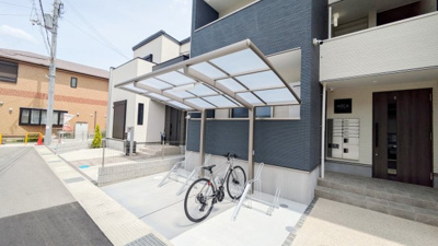 【その他共用部分】 | ARCAりんくうⅠ