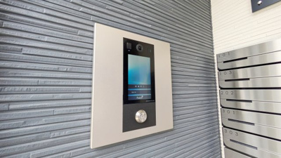 【セキュリティ】 | ARCAりんくうⅠ