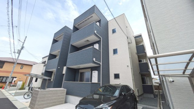 【外観】 | ARCAりんくうⅠ