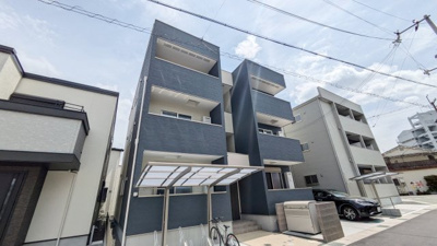 【外観】 | ARCAりんくうⅠ