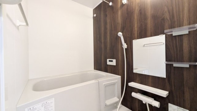 【浴室】 | ARCAりんくうⅠ