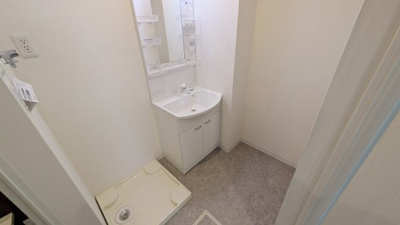 【洗面所】 | ARCAりんくうⅠ