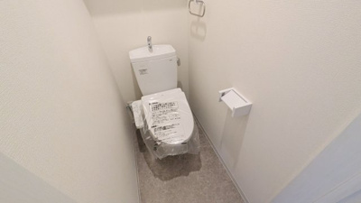 【トイレ】 | ARCAりんくうⅠ