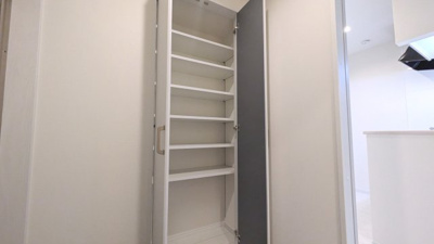 【収納】 | ARCAりんくうⅠ