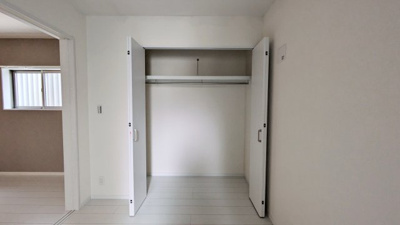 【収納】 | ARCAりんくうⅠ