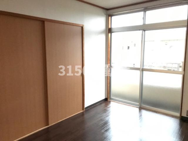 アーバンヒルズＴ１の展望|南洋室