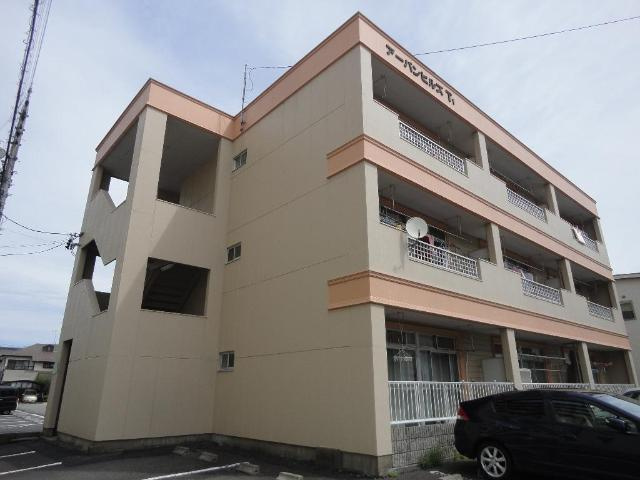 アーバンヒルズＴ１