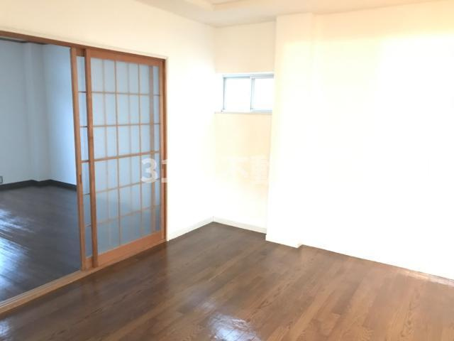 アーバンヒルズＴ１の内装|中洋室