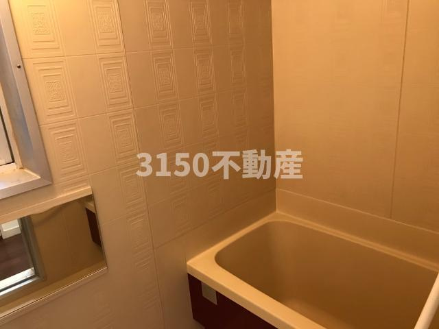 アーバンヒルズＴ１の浴室|バス