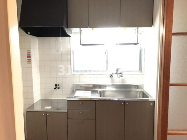 アーバンヒルズＴ１のキッチン|キッチン